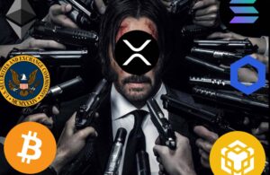 Ripple, New York ve Texas’ta Önemli Para Transfer Lisanslarını Aldı: XRP Fiyat Analizi (Ocak 2025)