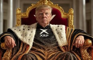Trump'ın Kripto Yürütme Emri ABD Merkezli Kripto Paraları Destekliyor: 2025'te Yatırım Yapılacak En İyi Kripto?