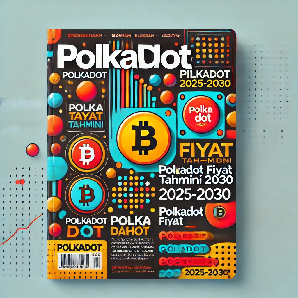 DOT Coin Yorum: 2026 ve Uzun Vadede Polkadot Fiyat Tahmini