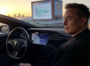 Elon Musk’un RoboTaxi’leri ve Bitcoin, Tesla’yı Kurtarıyor: 2025’te Alınacak En İyi Kripto Para Hangisi?