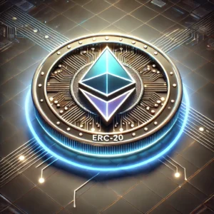 ERC-20 tokenler nedir, başlangıç kılavuzu