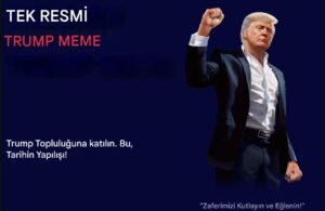 Trump Tokeni Nasıl Satın Alınır?