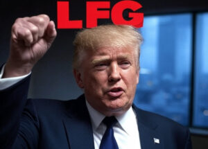 TRUMP Gerçekten Donald Trump’ın Resmi Solana Mem Tokenı mı? Sıradaki En İyi Meme Coin Hangisi?