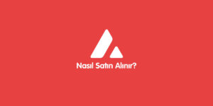 Avalanche (AVAX) Nasıl Alınır? - AVAX coin hangi borsalarda var?