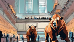 Bitcoin Neden Düşüyor: Boğalar ve Ayılar BTC Fiyatı Üzerinde Çekişiyor