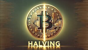Bitcoin halving nedir