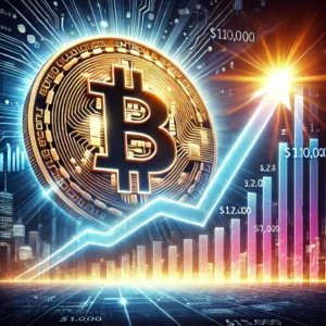 Bitcoin Sınır Tanımıyor: 110 Bin Dolar Yolunda Yeni Rekorlar mı Geliyor?
