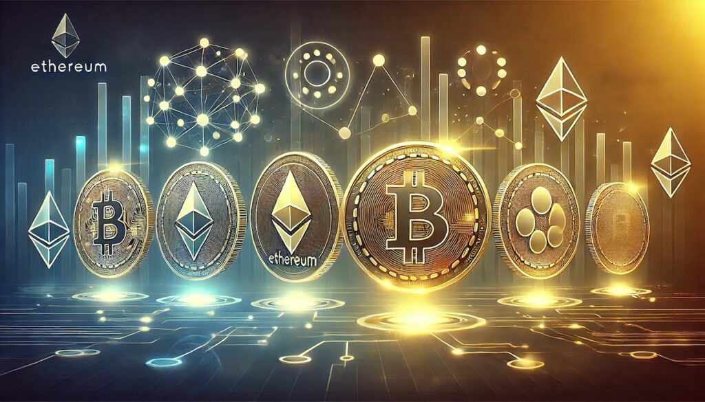 En İyi Staking Coinleri – 2025 Fırsat Kripto Paraları