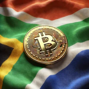 6DOT50, Güney Afrika'da Bitcoin ve 8 diğer kripto para birimiyle araç ödemelerine olanak tanıyor.