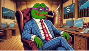 Wall Street Pepe FOMO’su Büyüyor: ICO 72 Saatte 3 Milyon Dolar Toplayarak Toplamda 58,4 Milyon Dolara Ulaştı