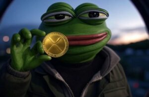 XRP CEO'su Brad Garlinghouse