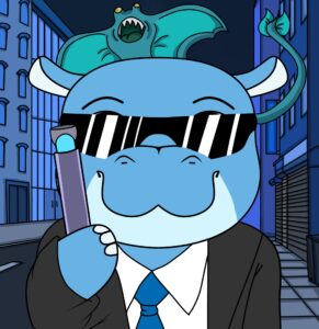 DeepSeek AI’yi Unutun, HIPPO %10 Yükseldi: Sudeng En İyi Meme Coin mi?