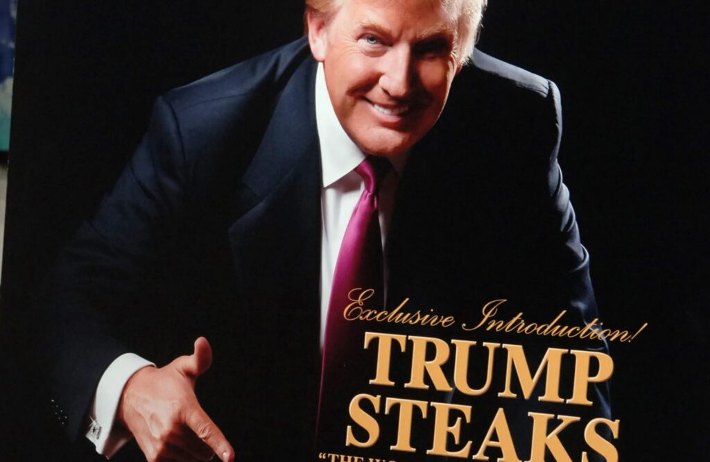Trump Göreve Başladığında 2025’te Hangi Kripto Para Yükselişe Geçecek?