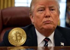 ABD'nin Bitcoin Rezervi Küresel BTC Silahlanma Yarışını Tetikleyecek: Trump’ın Kripto Yürütme Emri Planları Açıklandı