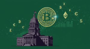 Illinois, ABD'de İlk Bitcoin Rezervine Öncülük Etmeye Hazırlanıyor