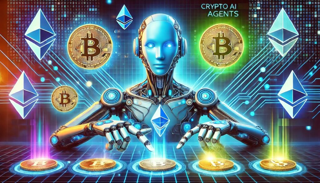 Kripto AI Agents Nedir ve Neden Önemlidir?