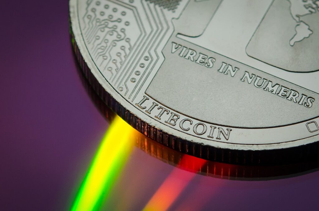 Litecoin Yükseliyor ve Arkasında Balinalar Var: 250.000’den Fazla LTC Toplandı