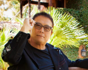 Robert Kiyosaki: Yatırımcılar Hisse ve Tahvilleri Bırakıp Bitcoin’e Yönelecek!