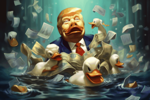 MAGA (TRUMP)