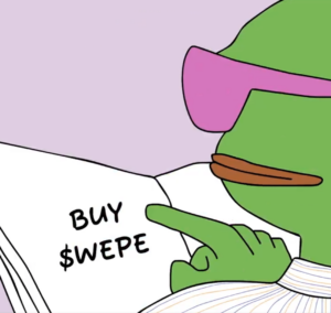 Yeni Wall Street Meme Coin, Ön Satışta 64,5 Milyon Doları Aştı – Satın Almak İçin Sadece 16 Gün Kaldı