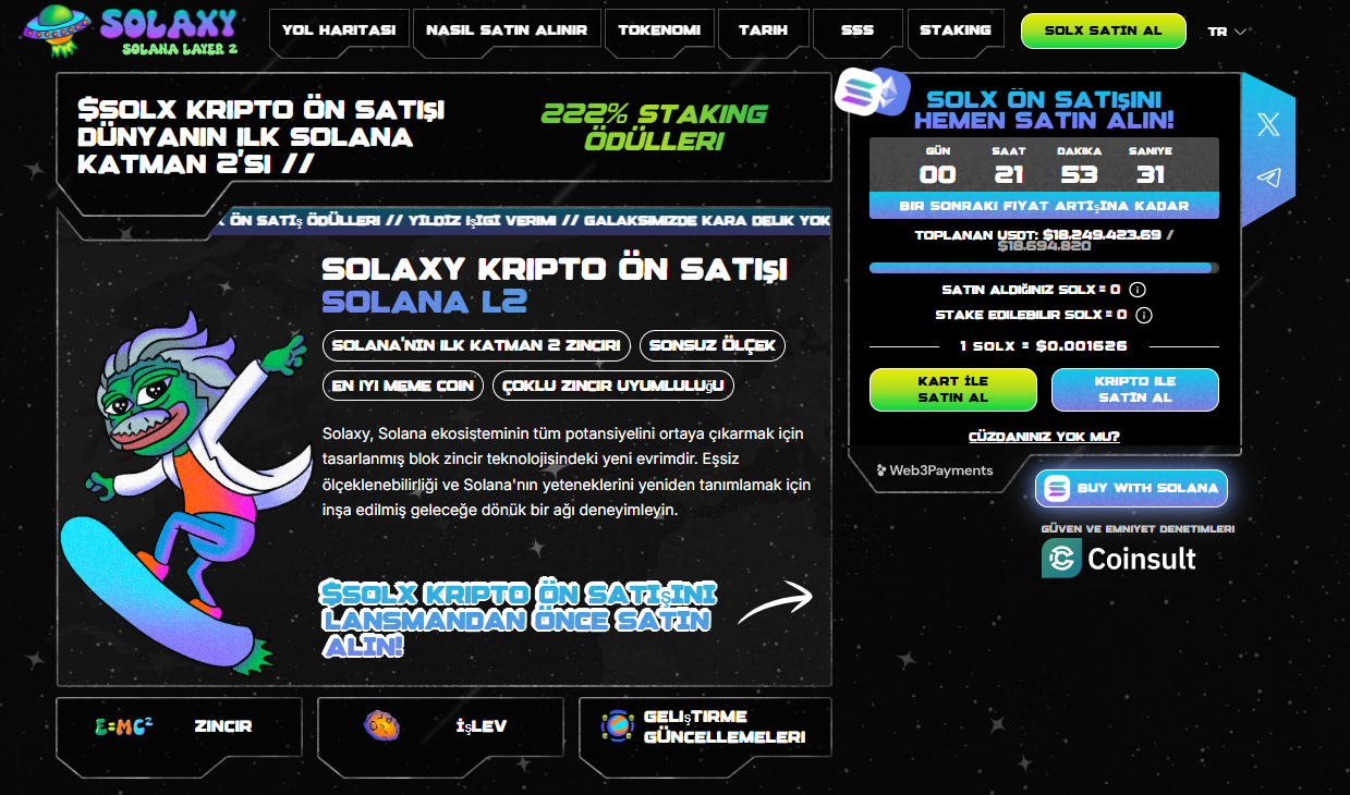 solaxy