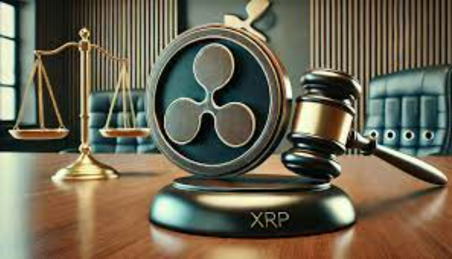 DOGE_SEC, SEC ve Ripple Davasını Mercek Altına Alıyor 