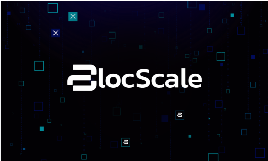 Blocscale Nasıl Alınır