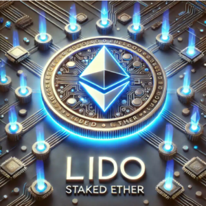 Lido Staked Ether Nedir