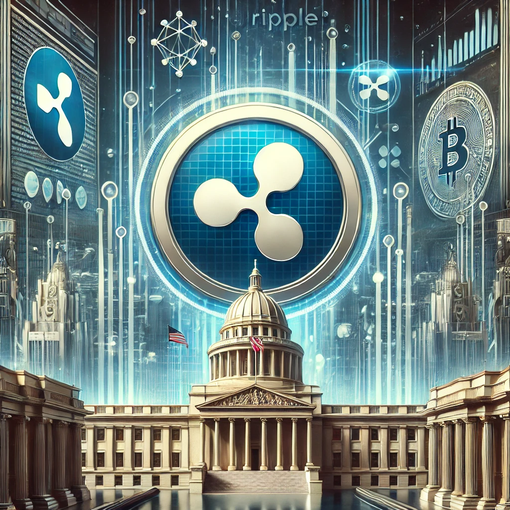 Ripple CEO'sundan Stratejik Hamle: ABD'deki Etkisini Artırıyor