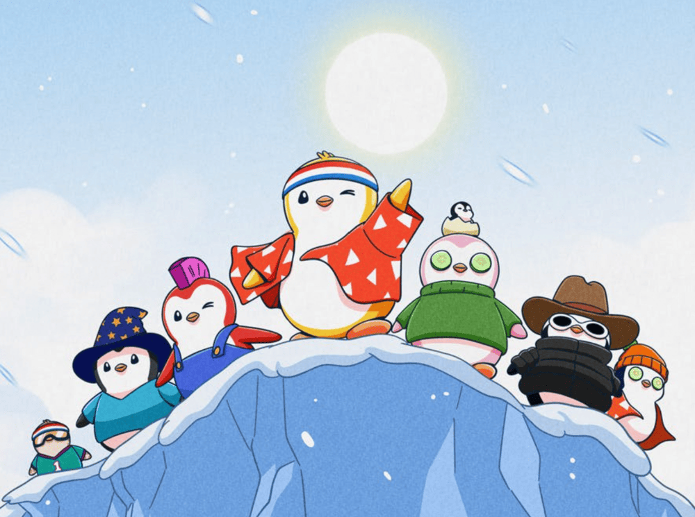 pugy penguin fiyat tahmini