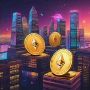 En İyi Ethereum Meme Coinleri