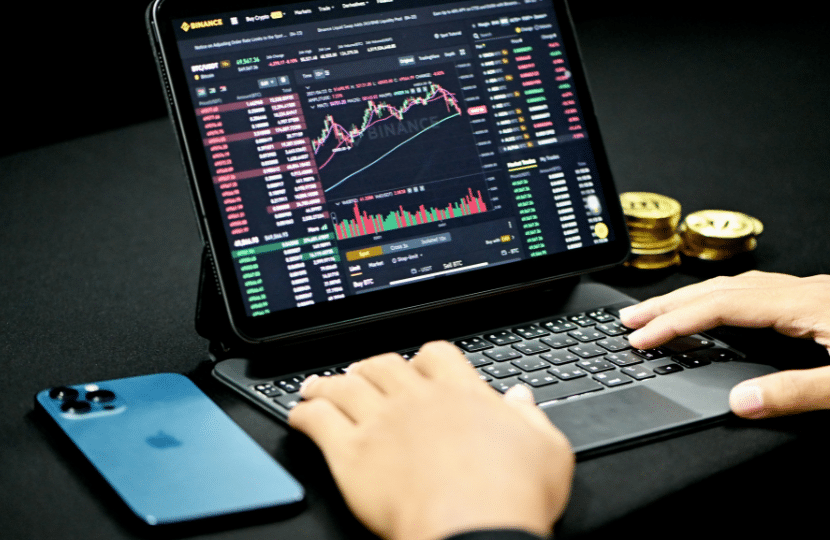 Bitcoin Staking Nedir