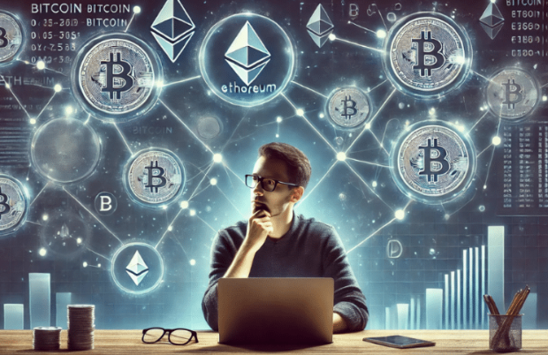 Bitcoin Staking Nedir