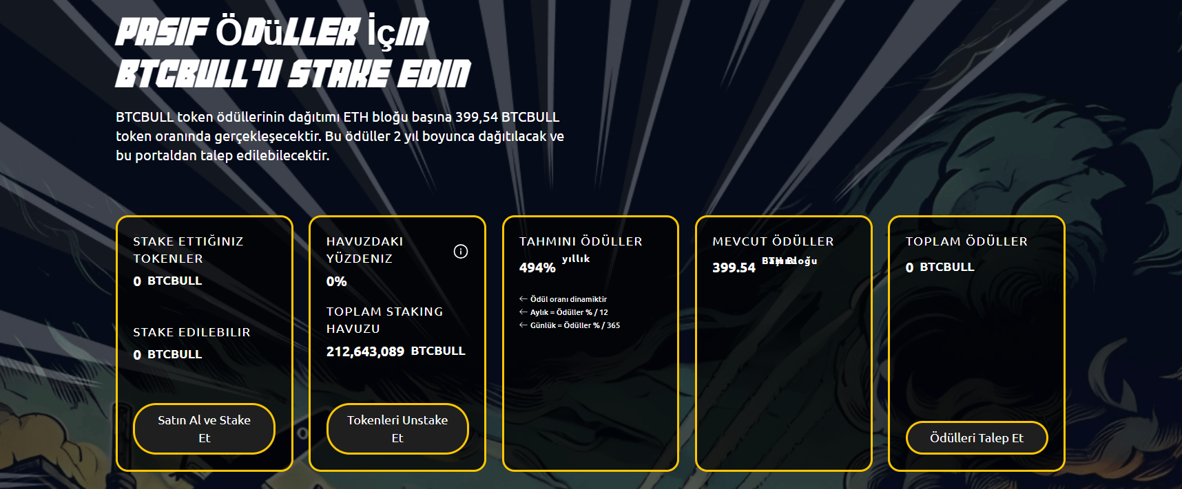 btcbull staking