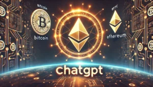 ChatGPT’den 2025 İçin Çarpıcı Kripto Para Tahmini!