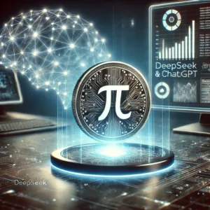 DeepSeek ve ChatGPT, Pi Coin Hakkında Neler Öngörüyor?