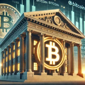 ABD’nin En Eski Bankası, Bitcoin ETF Yatırımını Açıkladı