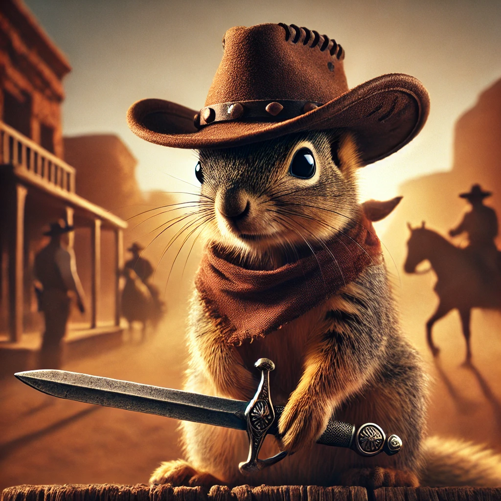 Kripto Piyasasında Sincap Etkisi: Peanut The Squirrel (PNUT) Patırımcıları Büyüledi!