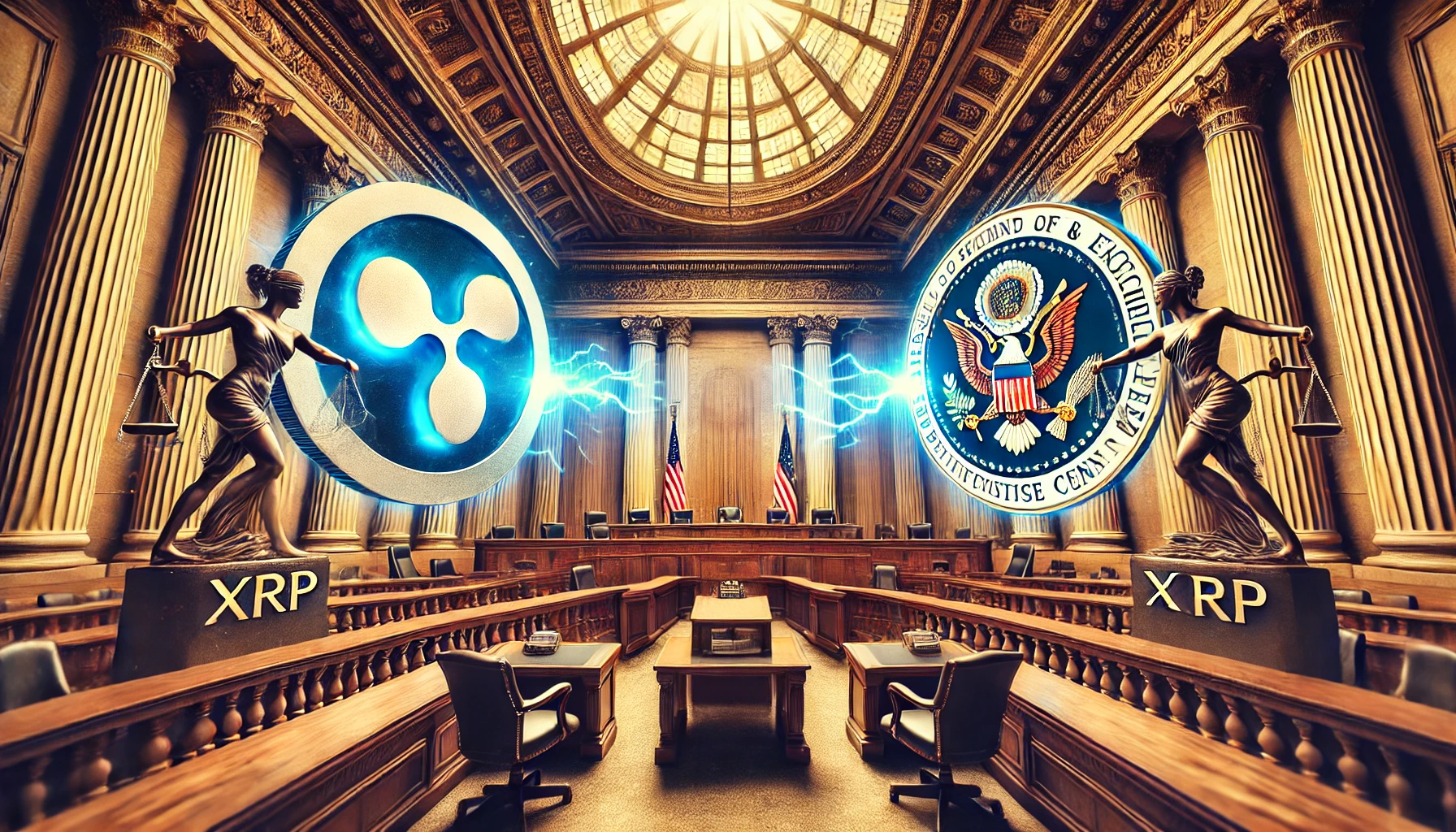 Ripple Davasında Yeni Dönemeç: XRP İçin Olası Sonuçlar