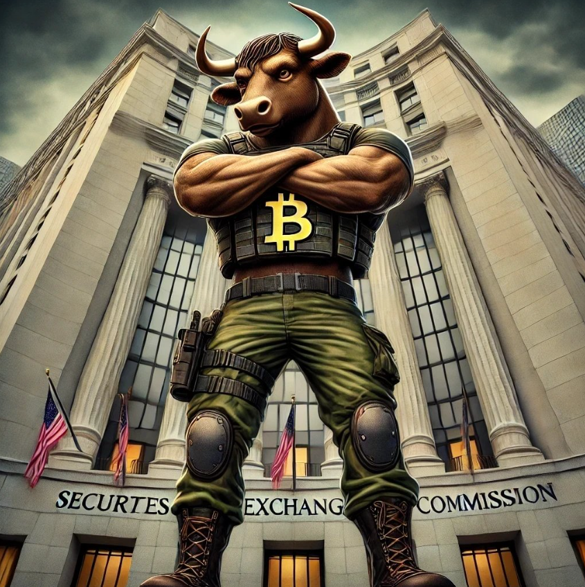 BTC Bull Token, Gerçek Bitcoin Airdroplarıyla 2.3 Milyon Doları Aştı – Boğa Sezonunun En İddialı Meme Coinini Kaçırmayın!