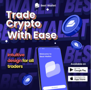 CZ’den Cüzdan Devrimi: Best Wallet, Ön Satışta 10,2 Milyon Dolar Toplayarak Kripto Dünyasında Öne Çıkıyor!