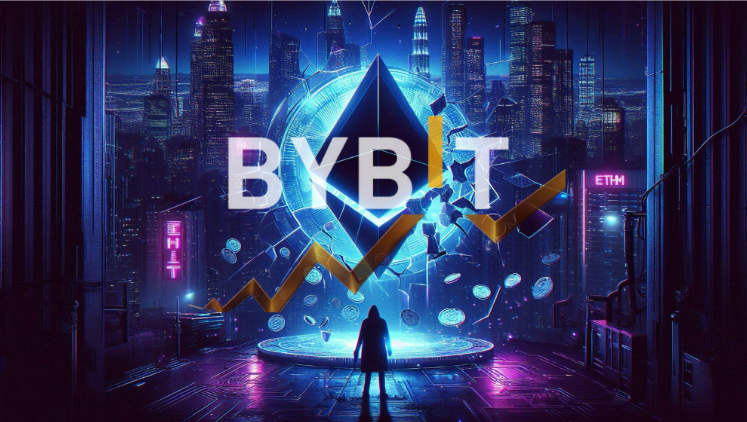 Bybit'e Hack Skandalı: 1,4 Milyar Dolarlık ETH Hacklendi! Yatırımcılar Tedirgin!