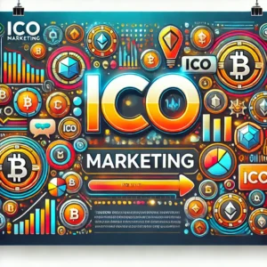 ICO pazarlaması ile ilgili ipuçları ve stratejiler. Etkili yöntemler, zorluklar ve fırsatlar hakkında her şeyi öğrenin. Başarılı bir ICO için temel rehber!