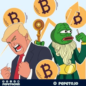 Pepeto’nun Meme Coin Piyasasındaki Başarı Hikayesi: 4.7 Milyon Dolarlık Sıçrayış