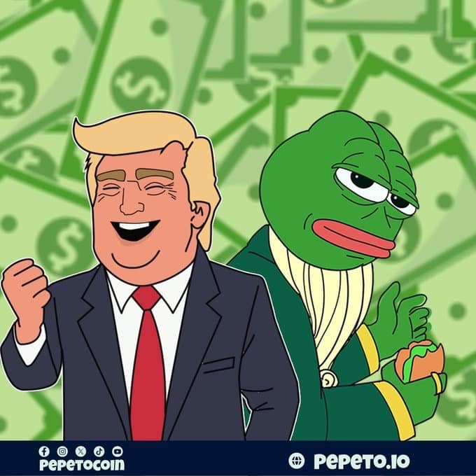 PEPETO’nun Devrim Niteliğindeki Köprü Teknolojisi, 2025’te Meme Coin Ticaretini Değiştirecek!