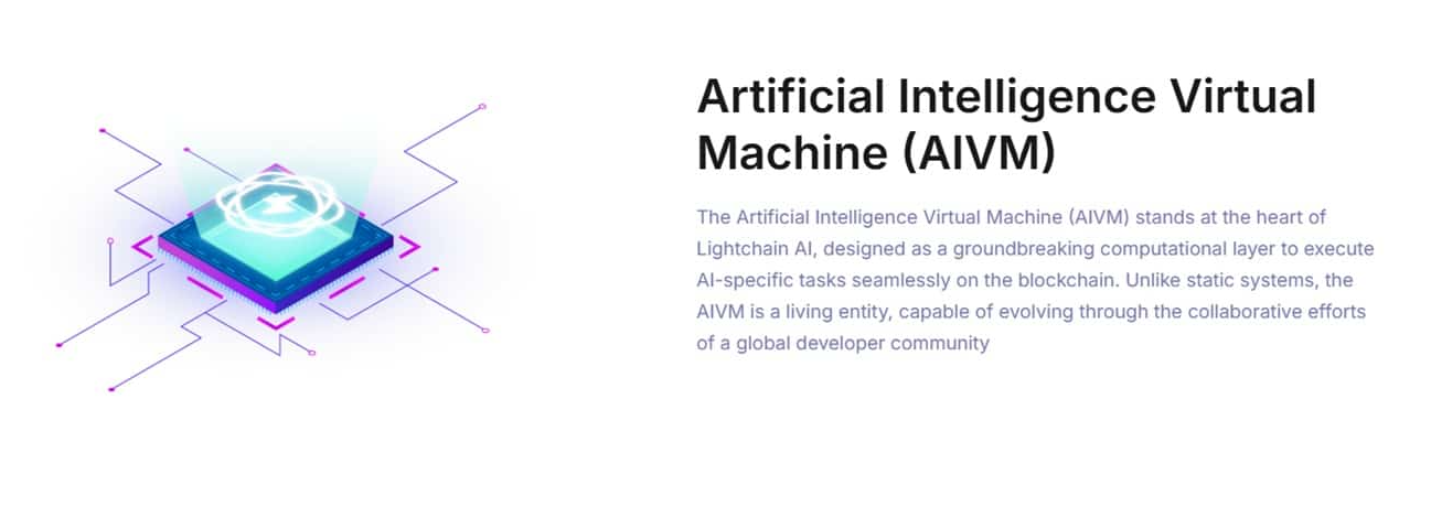 lightchain ai nasıl alınır