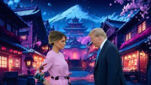 MELANIA Coin, TRUMP'u Geride Bırakıyor – En İyi Meme Coinler Hangileri?