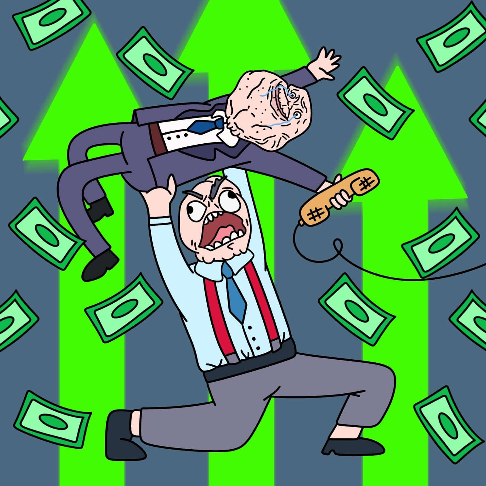 Kripto Pazarı Olgunlaşıyor: Yeni Meme Index, Sahte Meme Coinlere Karşı Güvenli Liman Sağlıyor