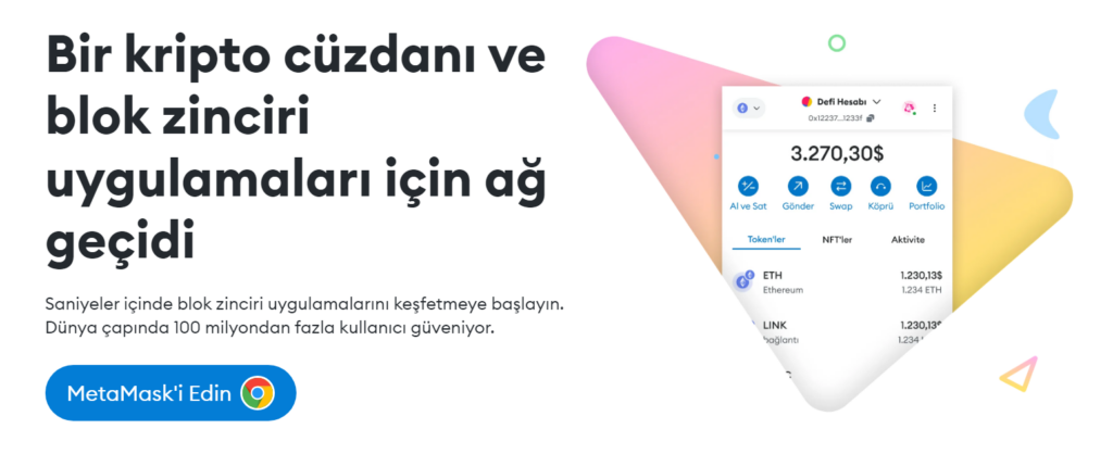metamask güvenilir mi
