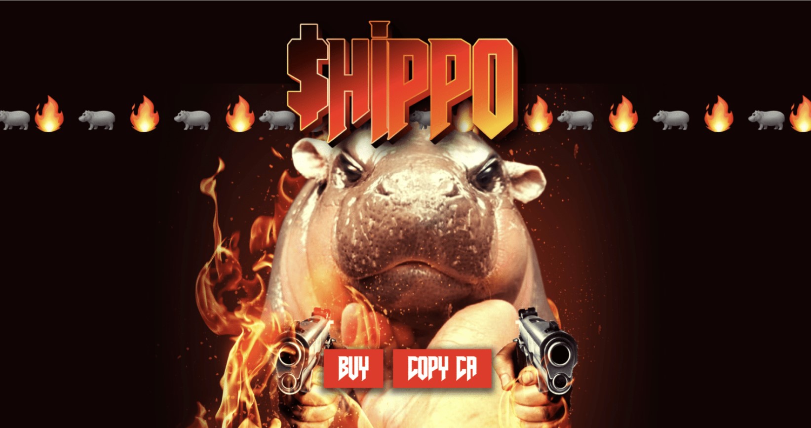 En İyi Sui Meme Coinleri Hippo